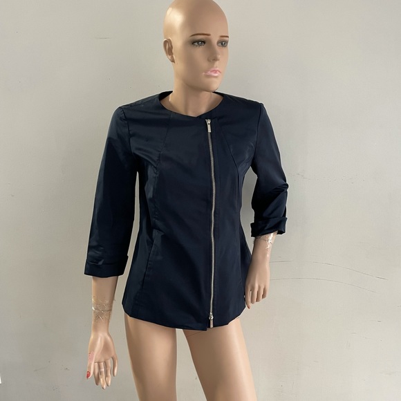 LAFAYETTE 148 NEW YORK BLAZER - Picture 1 of 6